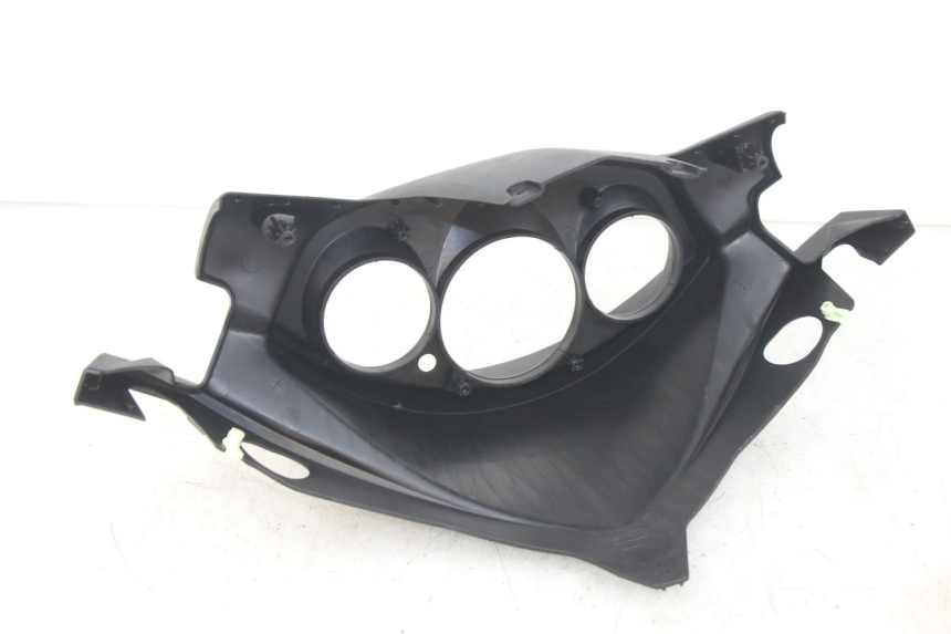 photo de CONTACHILOMETRI CARENA PEUGEOT GEOPOLIS RS 125 (2007 - 2009)