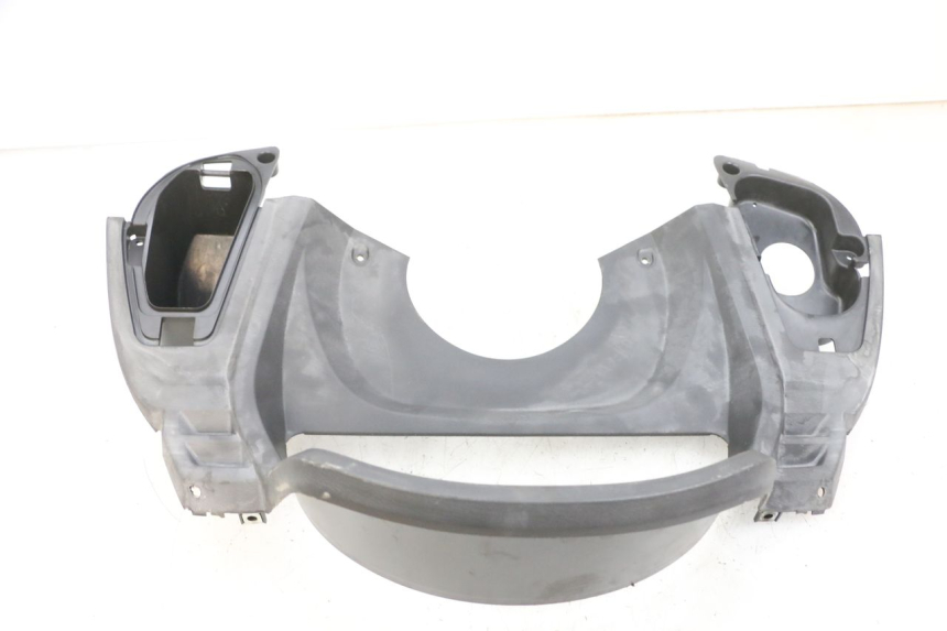 photo de Cornice del contachilometri SYM GTS EVO 125 (2009 - 2013) - Ricambio usato controllato