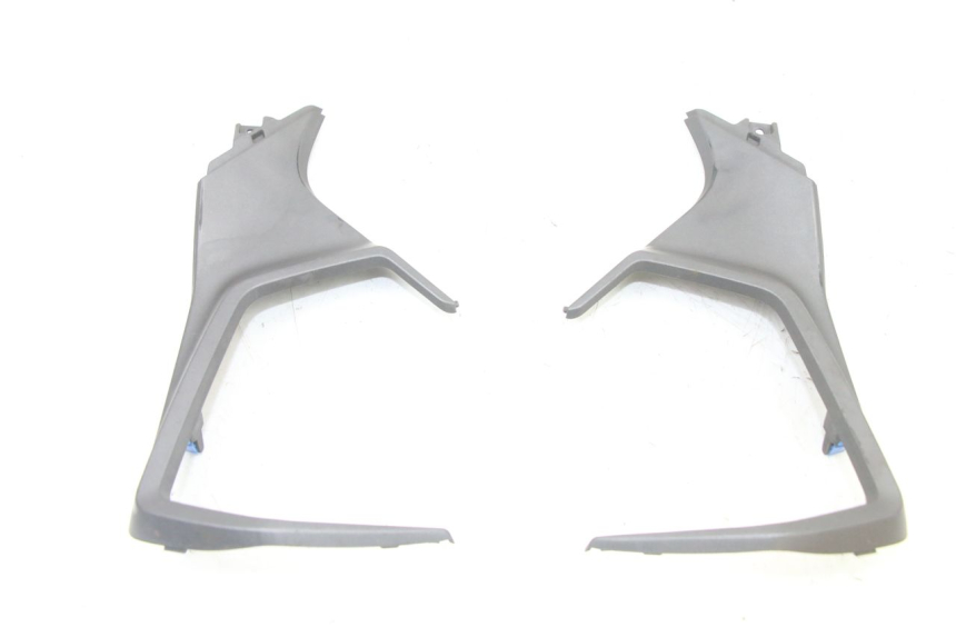 photo de CONTACHILOMETRI CARENA HONDA FORZA 125 (2021 - 2025)