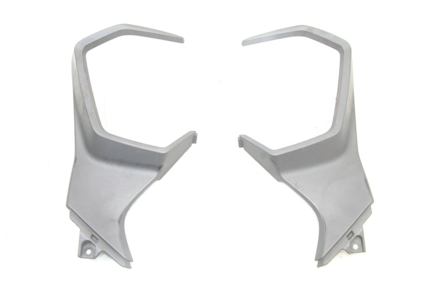 photo de CONTACHILOMETRI CARENA HONDA FORZA 125 (2021 - 2025)