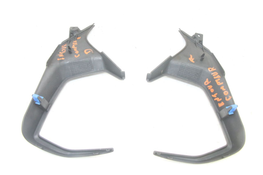photo de CONTACHILOMETRI CARENA HONDA FORZA 125 (2021 - 2025)
