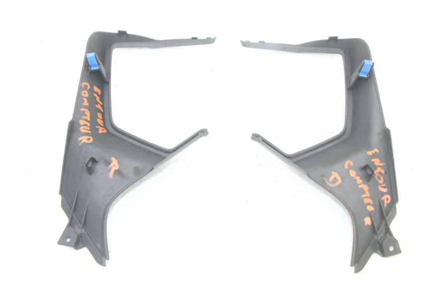 photo de CONTACHILOMETRI CARENA HONDA FORZA 125 (2021 - 2025)