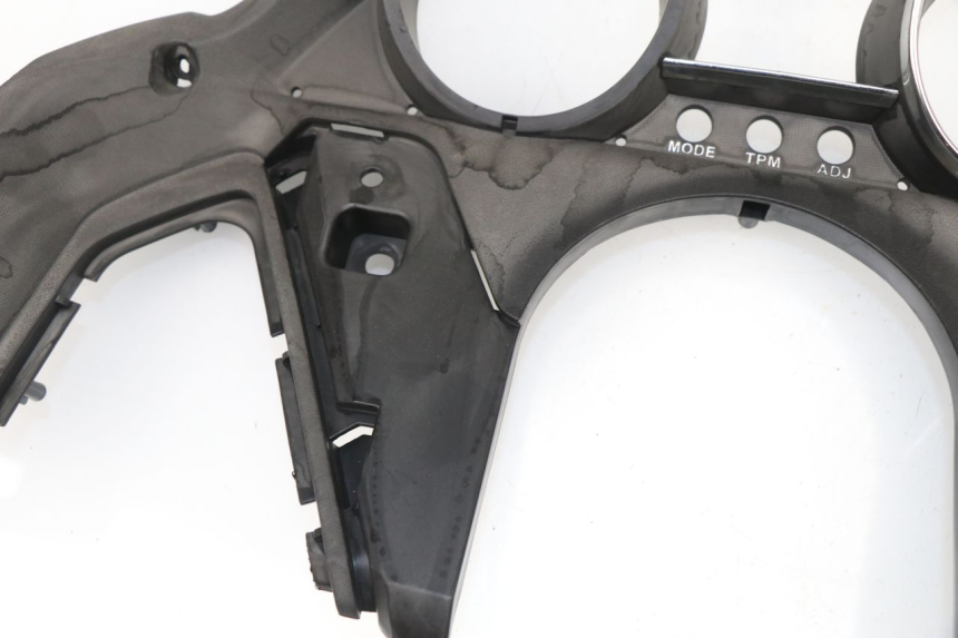 photo de CONTAGIRI CONTOURING KYMCO DINK STREET 125 (2009 - 2014)