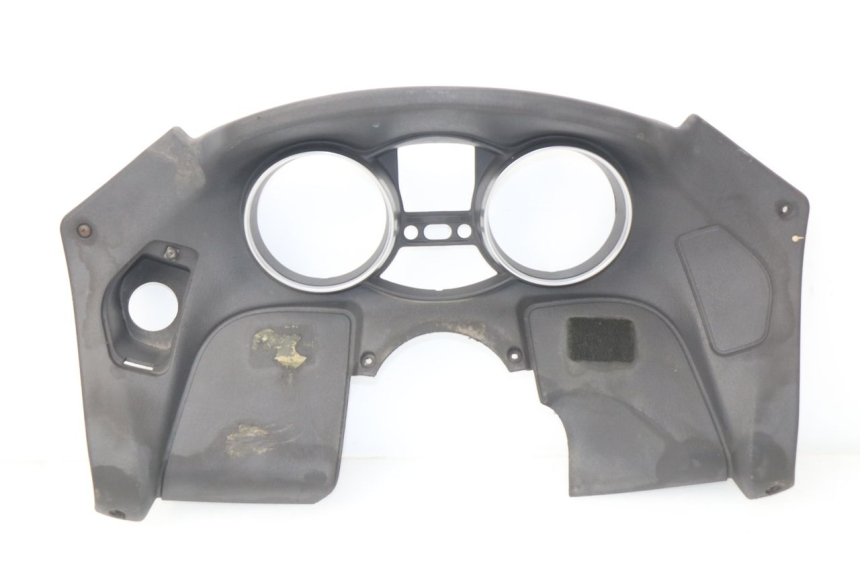 photo de CONTAGIRI PIAGGIO MP3 LT 400 (2007 - 2012)