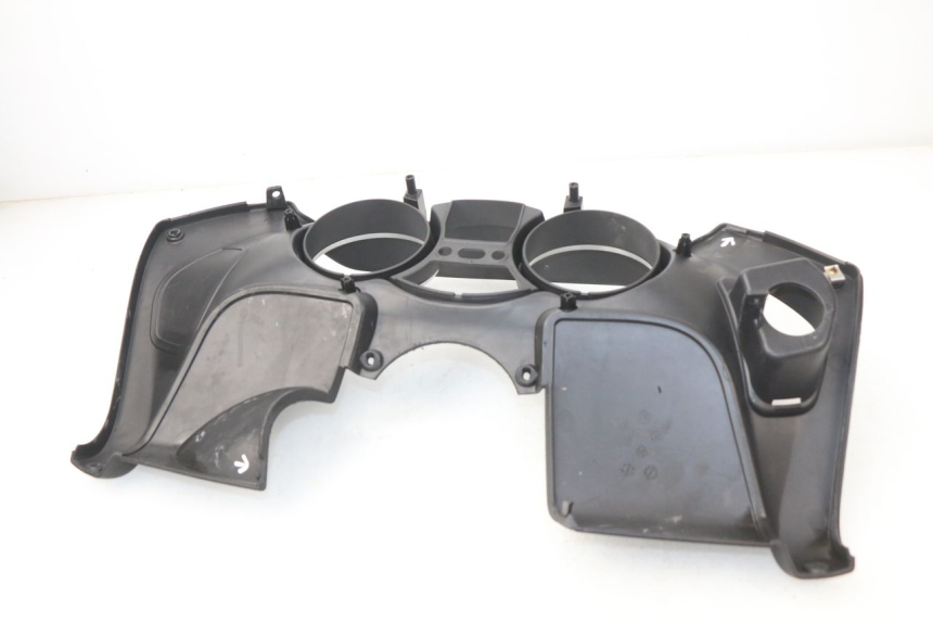 photo de CONTAGIRI PIAGGIO MP3 LT 400 (2007 - 2012)