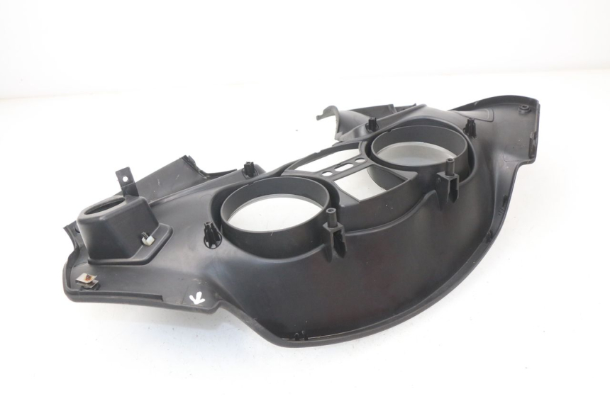 photo de CONTAGIRI PIAGGIO MP3 LT 400 (2007 - 2012)