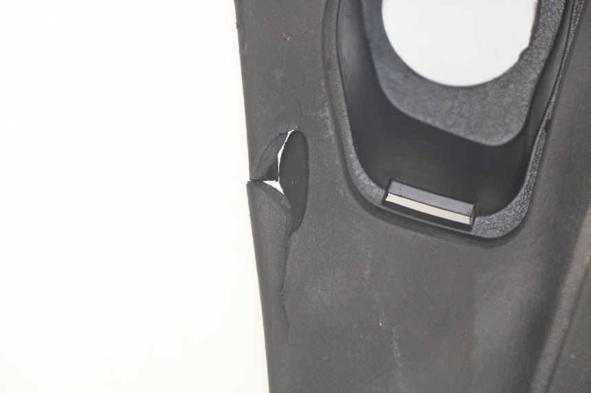 photo de CONTAGIRI PIAGGIO MP3 LT 400 (2007 - 2012)