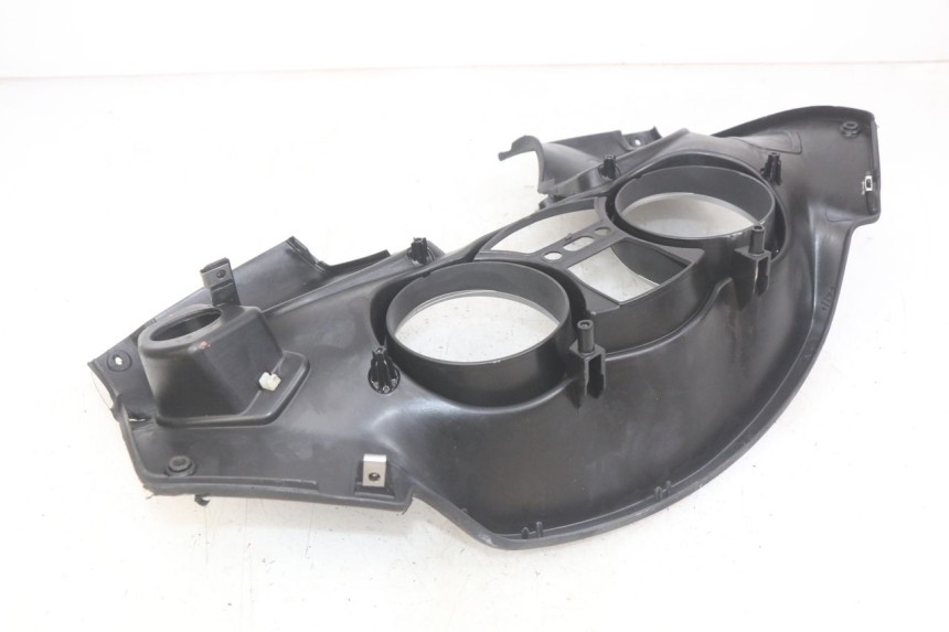 photo de CONTAGIRI PIAGGIO MP3 LT 400 (2007 - 2012)