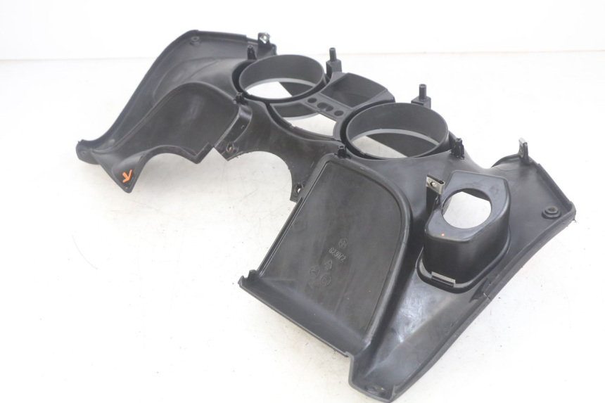 photo de CONTAGIRI PIAGGIO MP3 LT 400 (2007 - 2012)