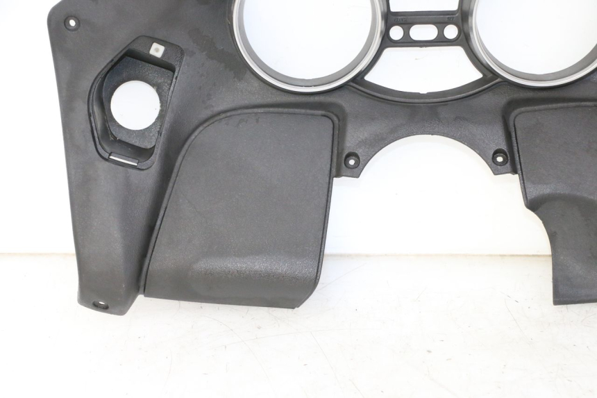 photo de CONTACHILOMETRI CARENA PIAGGIO MP3 LT 300 (2010 - 2016) - Ispezione visiva dettagliata