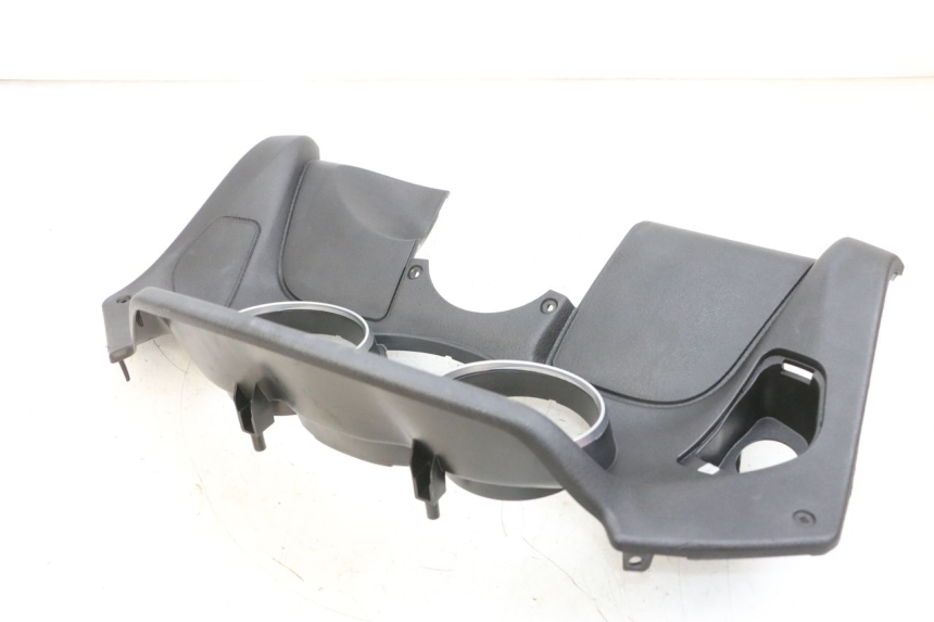 photo de CONTACHILOMETRI CARENA PIAGGIO MP3 RL 250 (2007 - 2010) - Stato della superficie e materiale