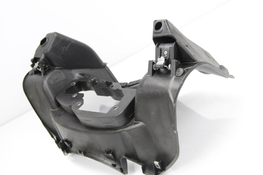 photo de Cornice del contachilometri GILERA NEXUS 125 (2009 - 2013)