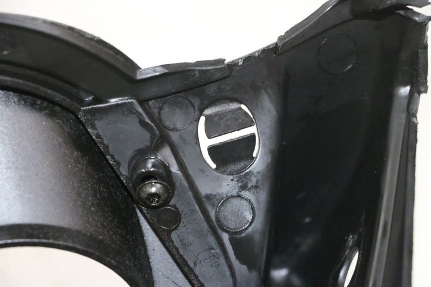 photo de Contachilometri PEUGEOT ELYSTAR 50 (2002 - 2014)
