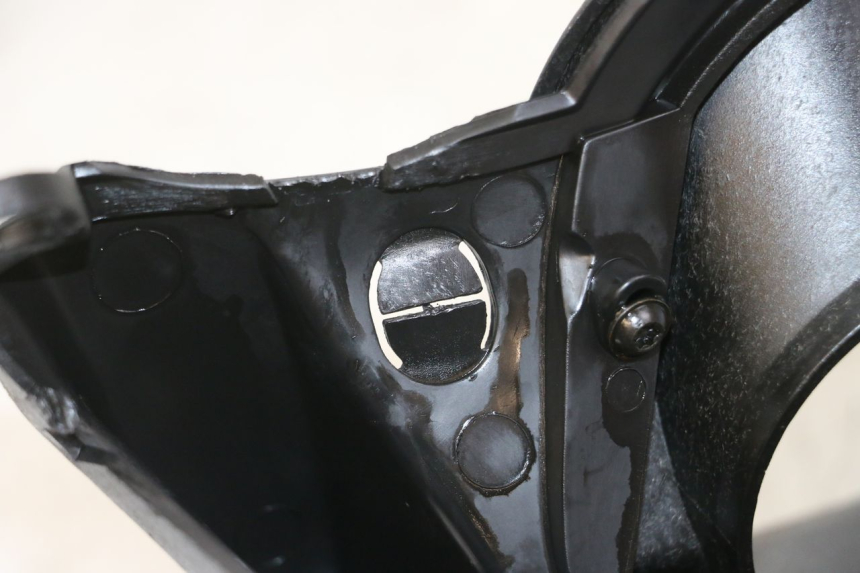 photo de Contachilometri PEUGEOT ELYSTAR 50 (2002 - 2014)