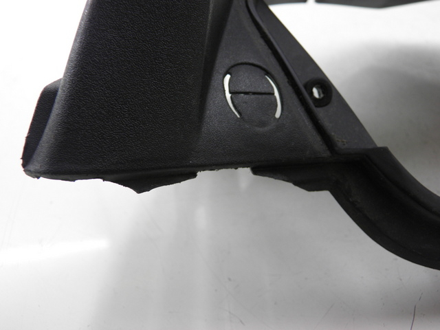 photo de Contachilometri PEUGEOT ELYSTAR 50 (2002 - 2014)