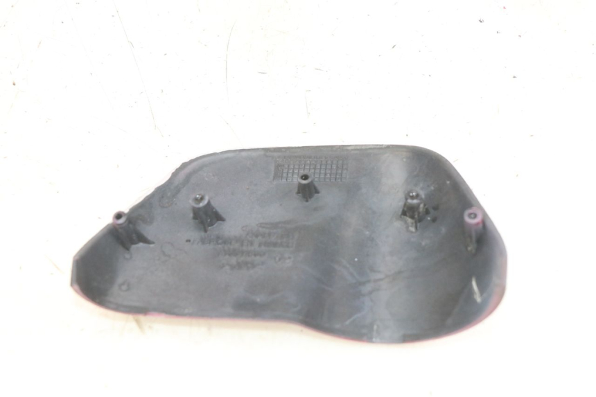 photo de CONTAGIRI PEUGEOT TREKKER 50 (1998 - 2004)