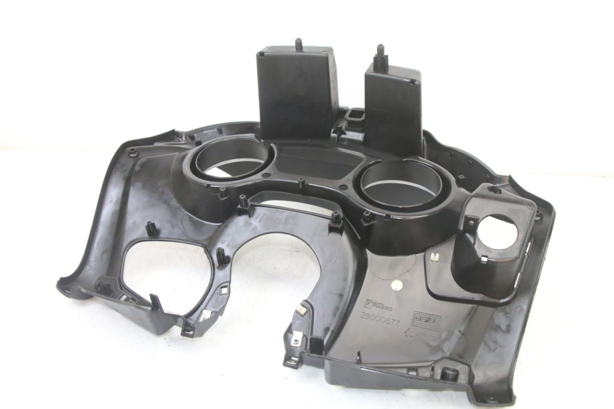 photo de CONTACHILOMETRI CARENA PIAGGIO MP3 500 (2014 - 2016)