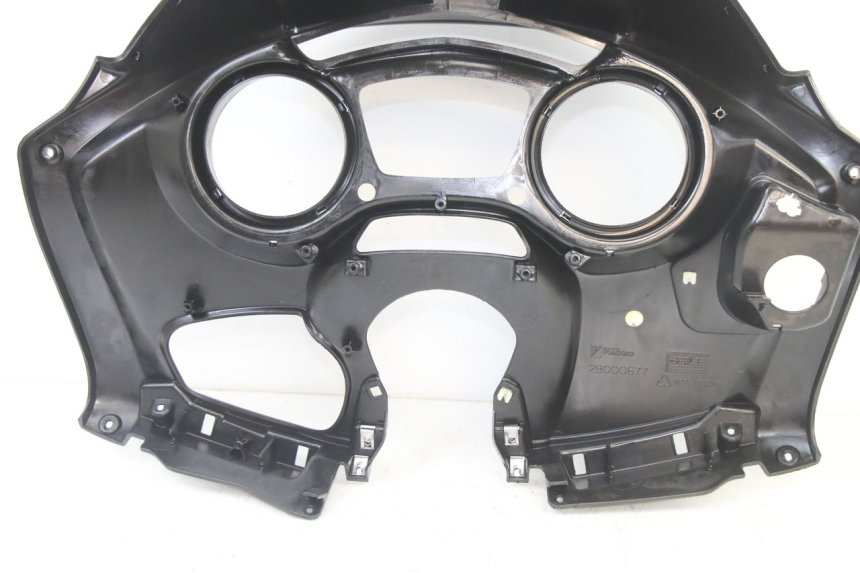 photo de CONTACHILOMETRI CARENA PIAGGIO MP3 500 (2014 - 2016)