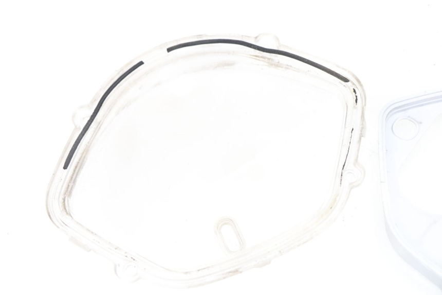 photo de Cornice del contachilometri PIAGGIO VESPA GTS 125 (2007 - 2012)