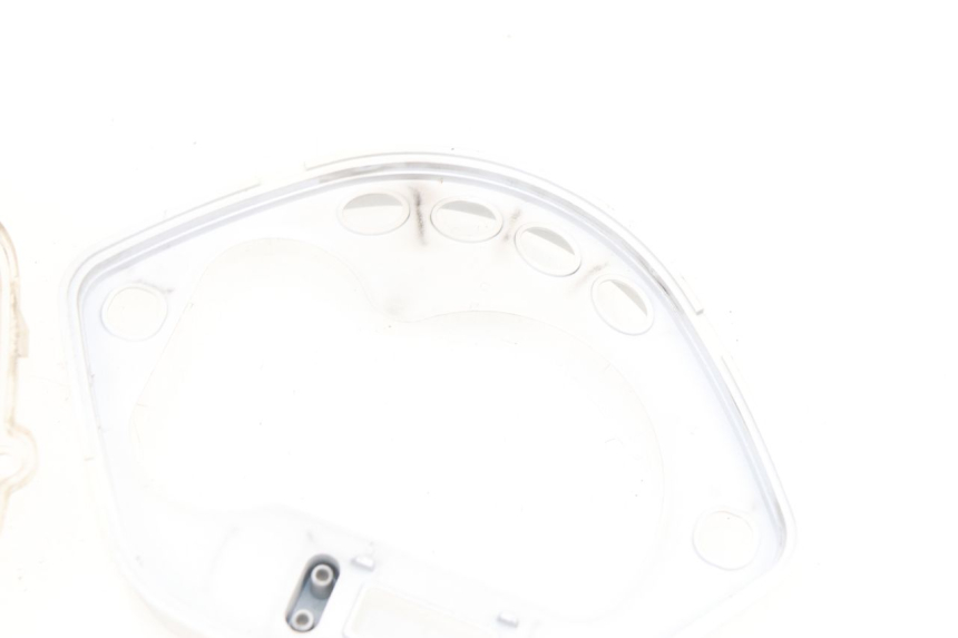 photo de Cornice del contachilometri PIAGGIO VESPA GTS 125 (2007 - 2012)
