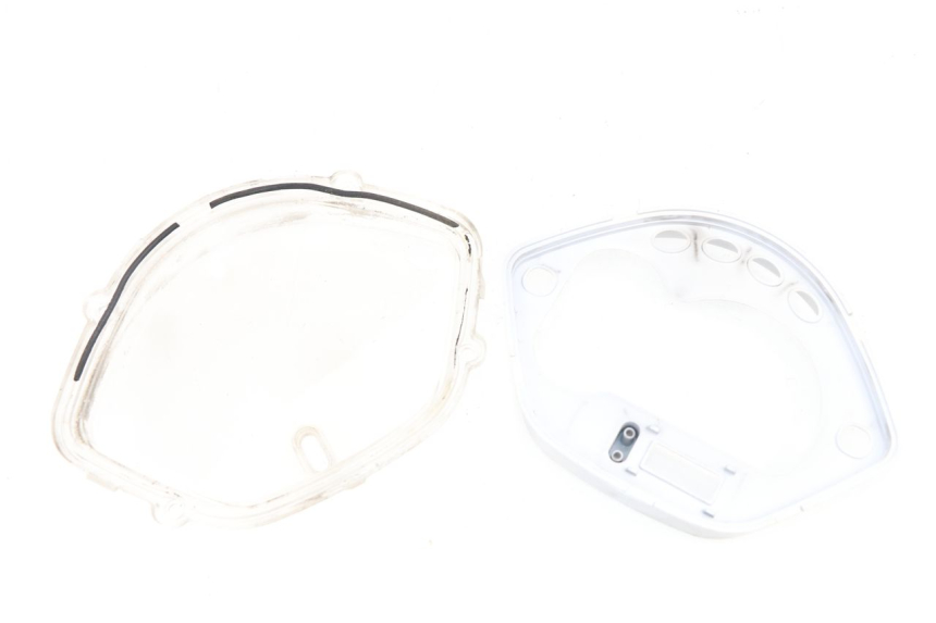 photo de Cornice del contachilometri PIAGGIO VESPA GTS 125 (2007 - 2012)