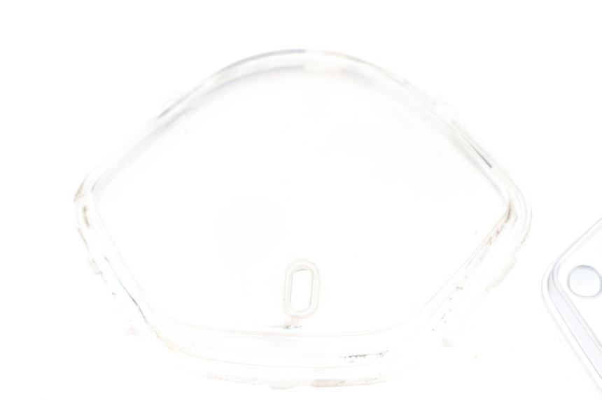photo de Cornice del contachilometri PIAGGIO VESPA GTS 125 (2007 - 2012)