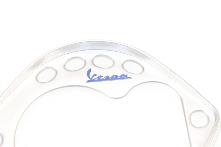 photo de Cornice del contachilometri PIAGGIO VESPA GTS 125 (2007 - 2012)