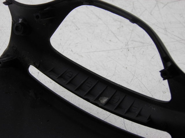 photo de Cornice del contachilometri PIAGGIO X9 EVOLUTION 125 (2003 - 2007)