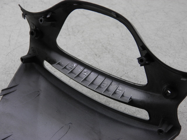 photo de CONTAGIRI CONTOURING PIAGGIO X9 EVOLUTION 500 (2003 - 2005)