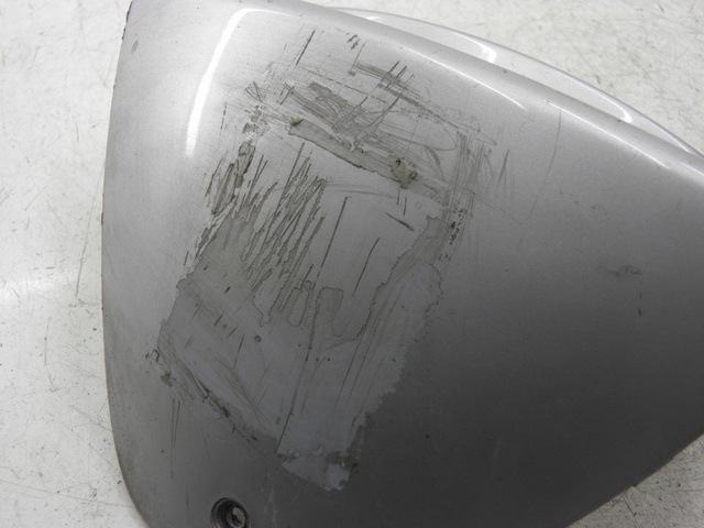 photo de CONTAGIRI CONTOURING PIAGGIO X9 EVOLUTION 500 (2003 - 2005)