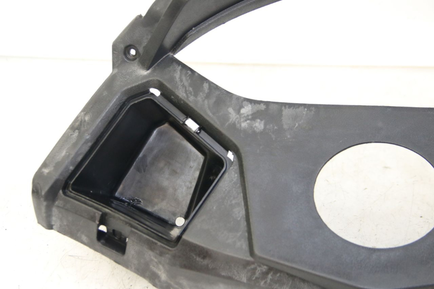 photo de Cornice del contachilometri RAZZO STEED 125 (2012 - 2018)