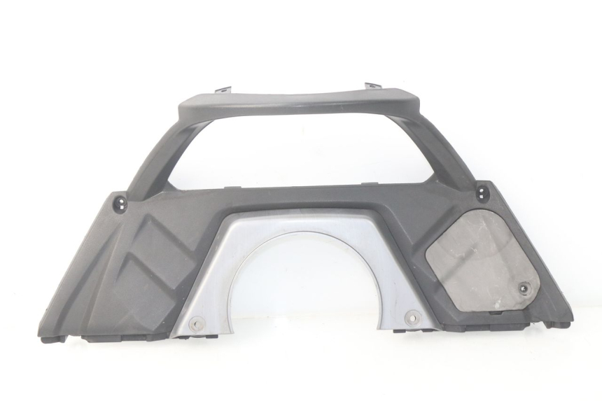 photo de CONTAGIRI DAELIM S3 125 (2010 - 2017)