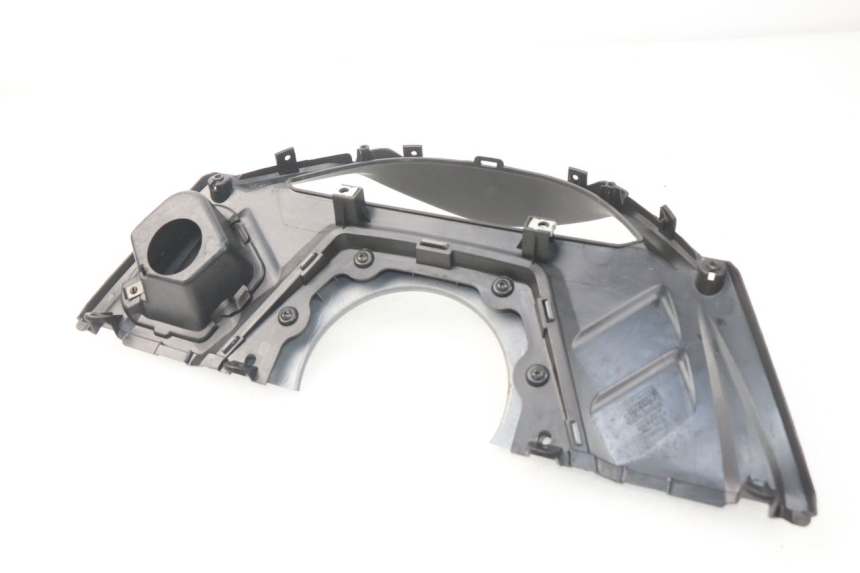 photo de CONTAGIRI DAELIM S3 125 (2010 - 2017)