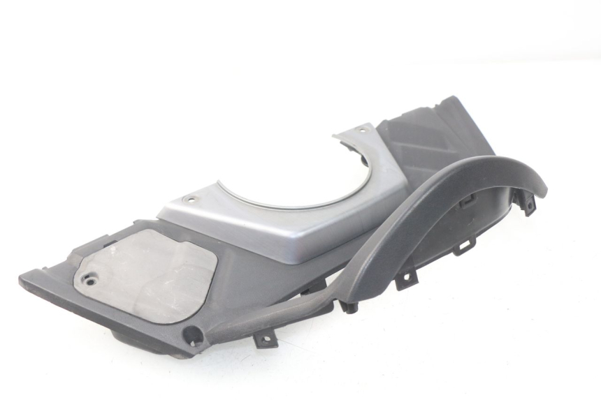 photo de CONTAGIRI DAELIM S3 125 (2010 - 2017)