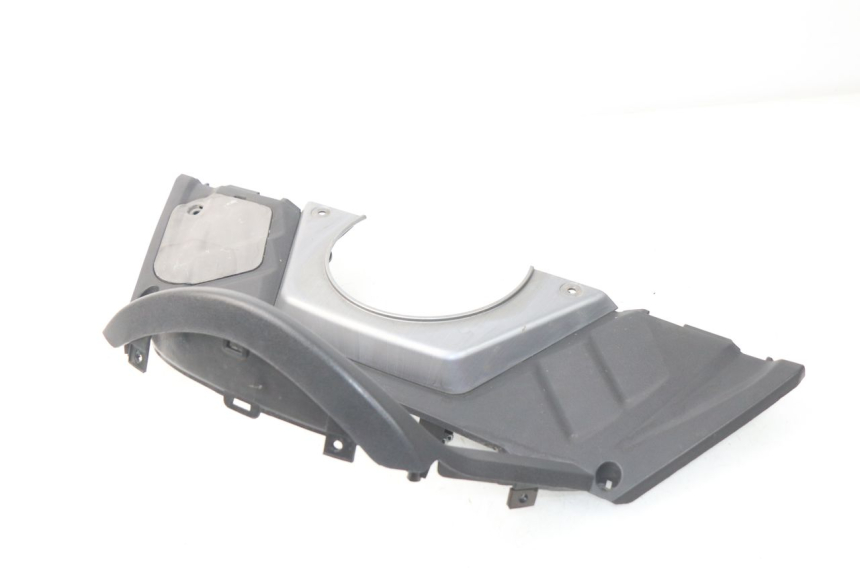 photo de CONTAGIRI DAELIM S3 125 (2010 - 2017)