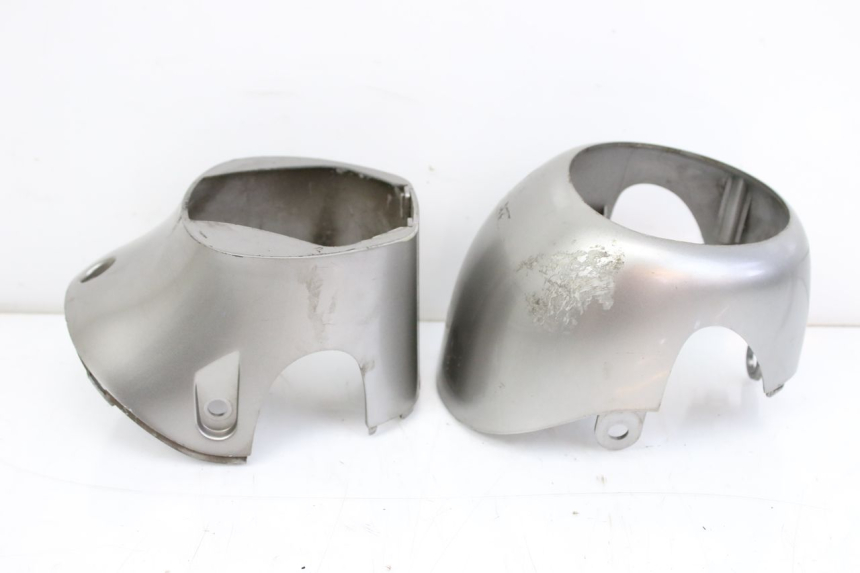 photo de CONTAGIRI KYMCO SENTO 100 (2008 - 2013)