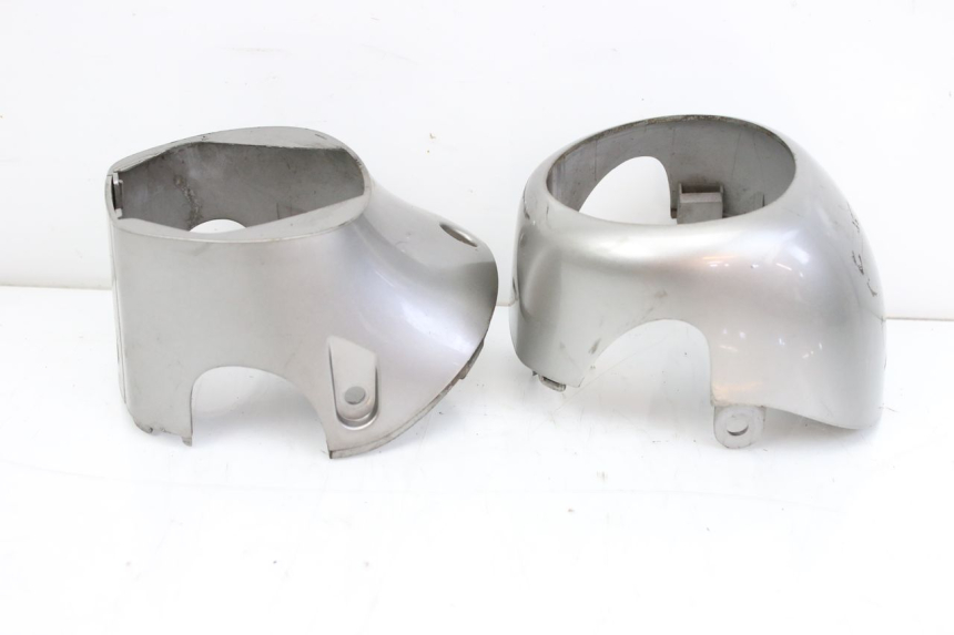 photo de CONTAGIRI KYMCO SENTO 100 (2008 - 2013)