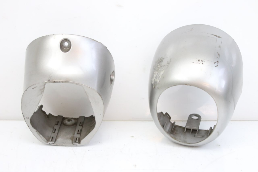 photo de CONTAGIRI KYMCO SENTO 100 (2008 - 2013)