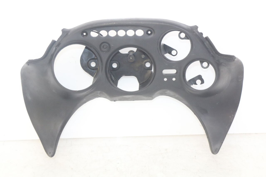 photo de CONTAGIRI TRIUMPH SPRINT ST 955 (1999 - 2001)