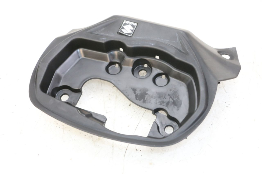 photo de Cornice del contachilometri SUZUKI GSX F GSXF 650 (2007 - 2015)