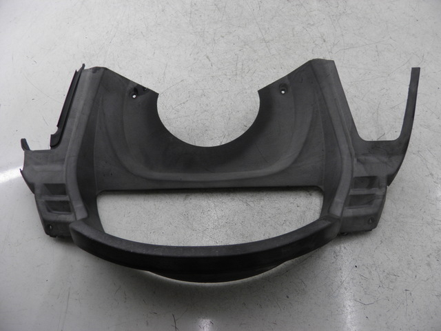 photo de Cornice del contachilometri SYM GTS 125 (2005 - 2008)