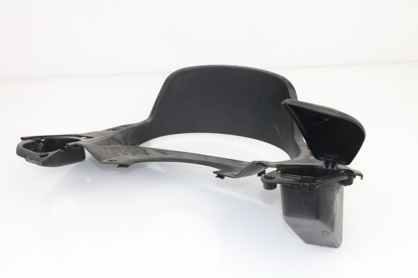 photo de Cornice del contachilometri SYM GTS 125 (2005 - 2008)