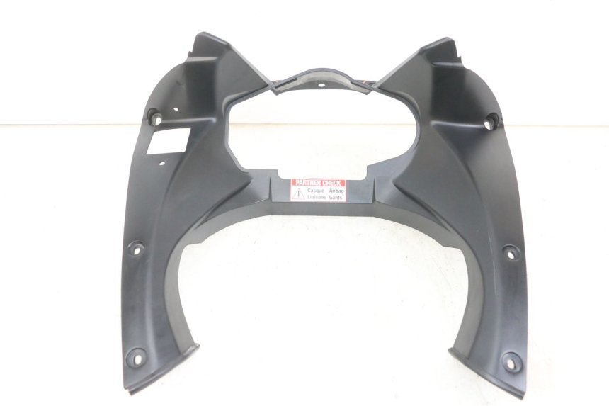 photo de CONTAGIRI YAMAHA TDM ABS 900 (2002 - 2014)