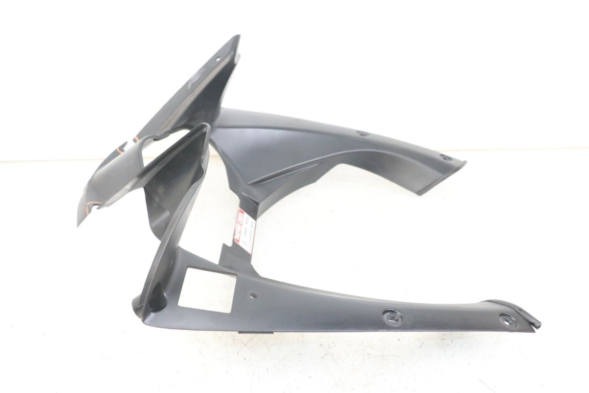 photo de CONTAGIRI YAMAHA TDM ABS 900 (2002 - 2014)