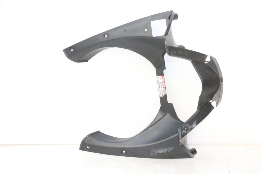 photo de CONTAGIRI YAMAHA TDM ABS 900 (2002 - 2014) - Vista principale