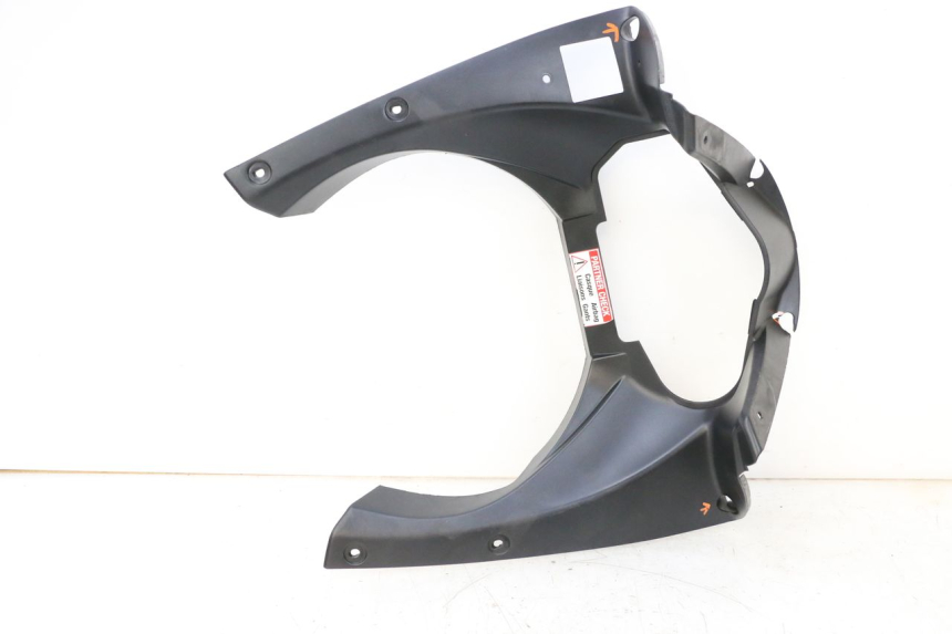 photo de CONTACHILOMETRI CARENA YAMAHA TDM ABS 900 (2002 - 2014) - Vista principale