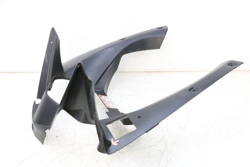 photo de CONTACHILOMETRI CARENA YAMAHA TDM ABS 900 (2002 - 2014) - Caratteristiche distintive