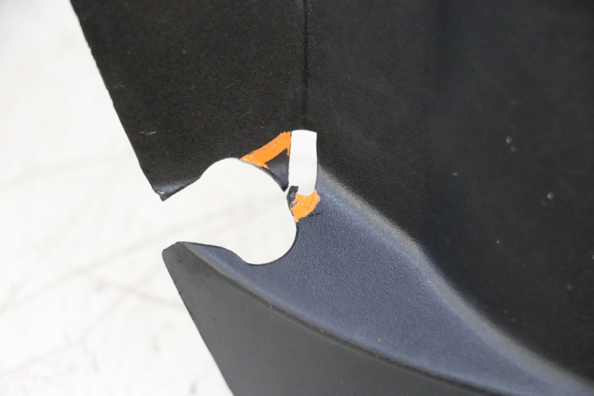 photo de CONTACHILOMETRI CARENA YAMAHA TDM ABS 900 (2002 - 2014) - Primo piano ad alta risoluzione