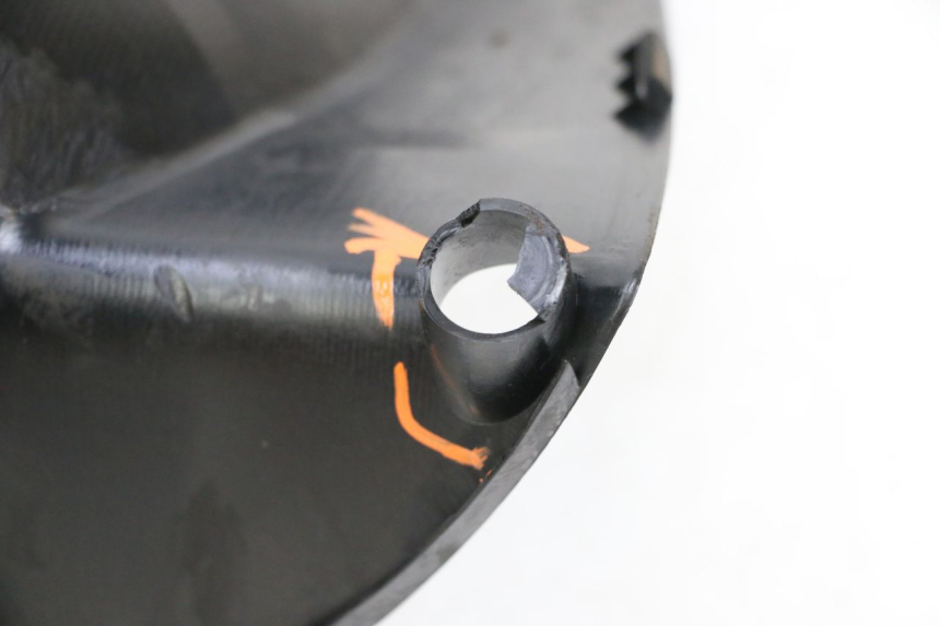 photo de CONTACHILOMETRI CARENA YAMAHA TDM ABS 900 (2002 - 2014) - Altra angolazione