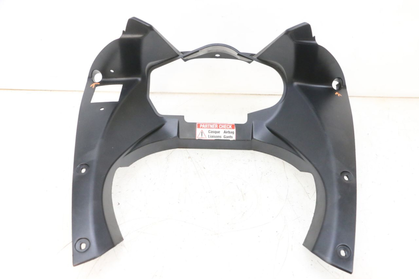 photo de CONTACHILOMETRI CARENA YAMAHA TDM ABS 900 (2002 - 2014) - Dettagli dei punti di fissaggio